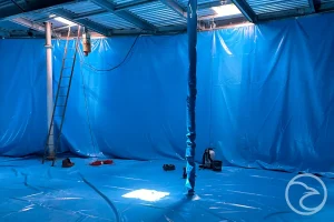 Tank Liner Maintenance Guide