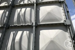 Fiberglass Tank Repair Guide
