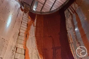 Fire Tank Refurbishment vs Repair