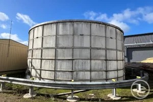 Professional water tank maintenance services in Australia