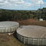 Fire tank inspection Melbourne ensuring compliance with AS 1851 standards
