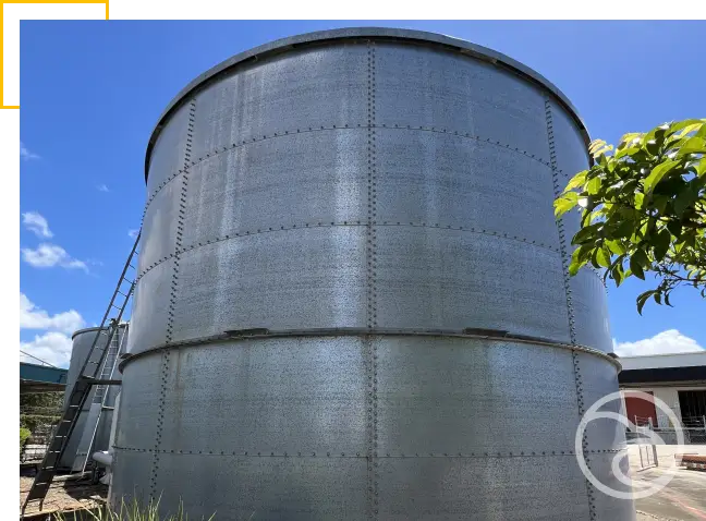 Leading Melbourne company for professional tank inspections