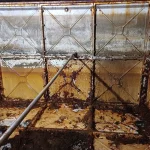 steel storage tank corrosion prevention maintenance