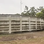 stormwater detention maintenance issues