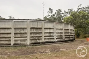 stormwater detention maintenance issues